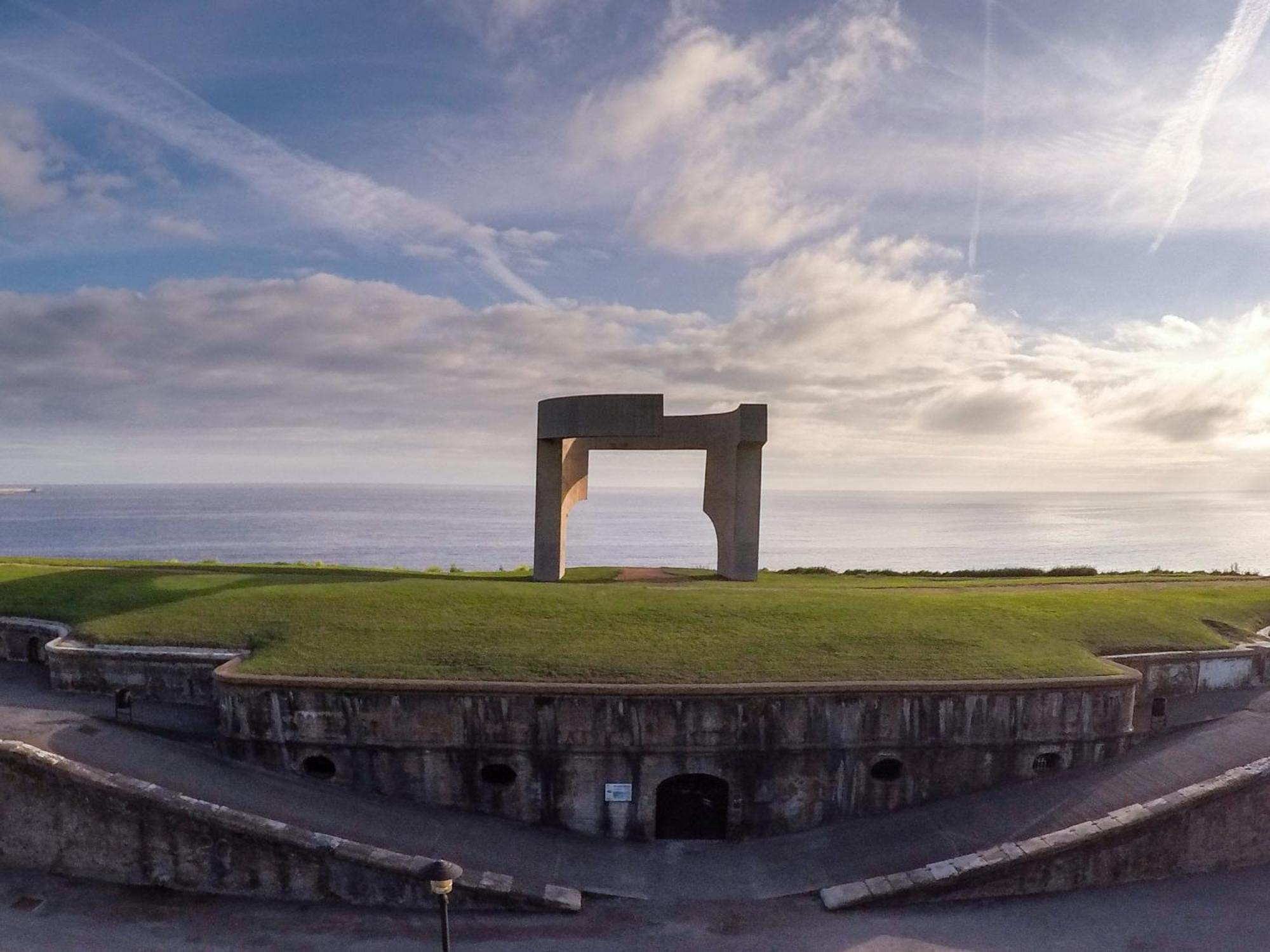 The Cavern - Gijón Exteriör bild